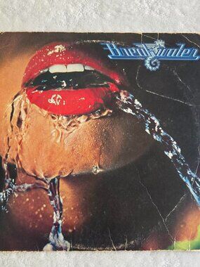 Breakwater - Breakwater Vinyl Record